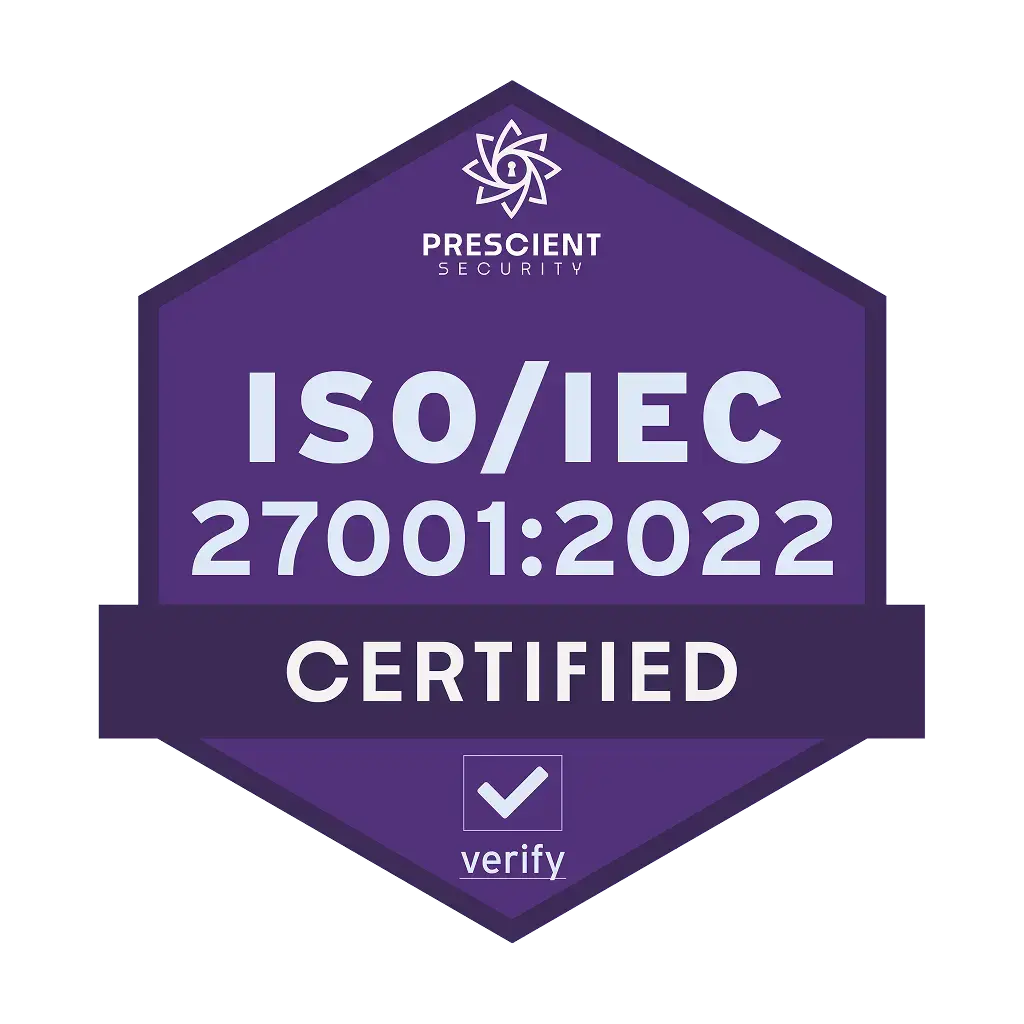 ISO 27001